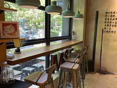 -ZM COFFEE(西安路店)