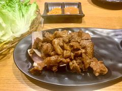 -恩你小木屋·烤肉韩式料理(嘉兴秀洲店)