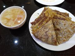 京东肉饼-宛平李记小吃(东关街店)