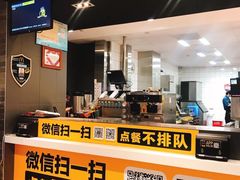 -麦当劳(武昌火车站店)