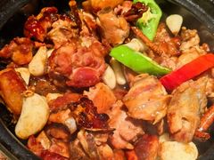 -晓粤·惹味粤菜(凯德乐峰广场店)