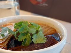 -北京柏悦酒店·锦庭餐厅Dining Room