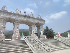 -沂蒙山旅游区云蒙景区(蒙山国家森林公园)