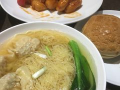 -有璟阁港式餐厅(金融街购物中心店)
