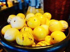 -嘉定凯悦·咖啡厅