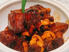 -蝶园·装修中(BFC外滩金融中心店)