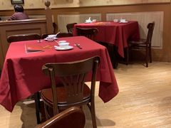 大堂-老吉士酒家(天平路店)