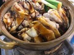 -古龙峡云天玻霸