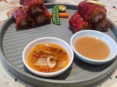 -点都德(广州白云山景区南门店)