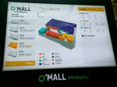 -新田360广场(上海华侨城店)