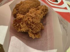 -肯德基(兴隆店)