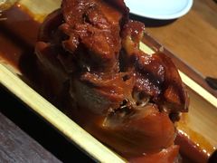 -大牌大·传统杭帮菜(湖滨店)