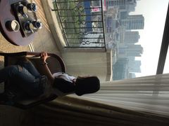 金紫薇酒店-金紫薇酒店(成都春熙路步行街店)