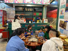 -草本味·市井羊肉馆(新开铺总店)