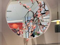 -蜜桃餐厅·伴山(绿宝广场店)