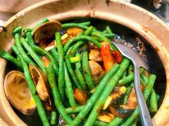 -飞尝蚝·顺德菜·鱼生(顺德总店)