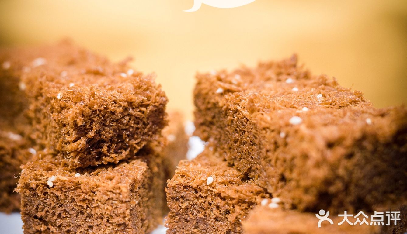 这就是小时候的温暖的味道啊