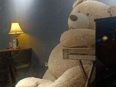 -咖法森林·咖啡  酒吧(天河店)