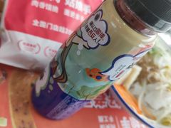 -姑娘手·陕西手工面·肉夹馍(象峰店)