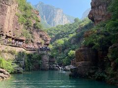 -云台山风景名胜区