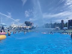 -上海玛雅海滩水公园