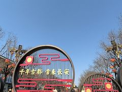 -大慈恩寺(大雁塔)