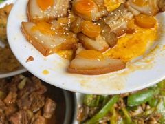 -黎记大排档(慈云路店)