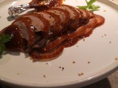 -青年公社烤鸭(青年路店)