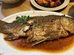 -谷连天八宝粥家常菜(正定店)