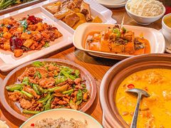 -隔壁老王·家常云南菜(花巷店)