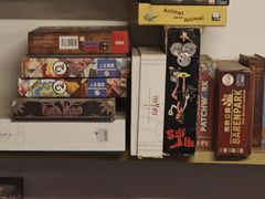 -好玩工厂密室·鹅鸭杀·桌游拼豆电玩
