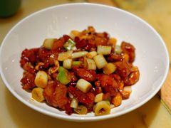 -锦府盐帮·侯宅(五棵松万达店)