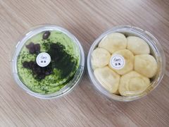-7cake榴莲千层蛋糕(长宁店)