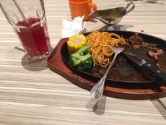 -必胜客(桐乡吾悦广场店)