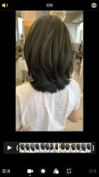 中发-潘多拉Hairsalon