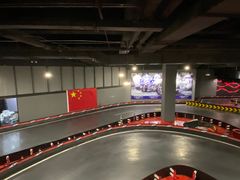 -魔赛卡丁车赛车汇(上海店)