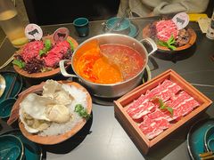 -二刀潮牛(重庆光环购物公园店)