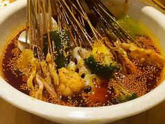 -嘉州叶婆婆钵钵鸡(建设路店)