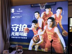 -MASTER FIT 拉伸大师·筋膜刀·西式按摩(上梅林卓悦汇店)