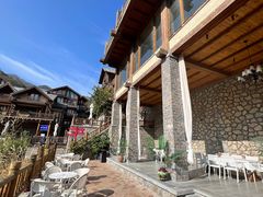 -九如山休闲旅游度假区