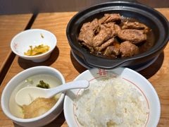 -浙味观杭州海鲜面(钱江新城高德置地店)