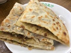 -老磁器口豆汁店(马家堡店)