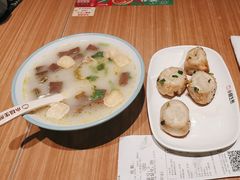 -小杨生煎(宜川路店)