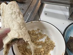 -鲁C·尚小炉·淄博烧烤(市北店)