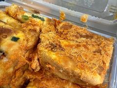 -飘香心语(官亭路店)