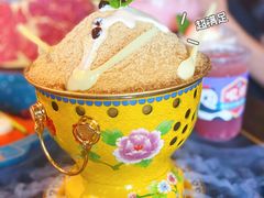 -吼堂老火锅(武汉 天地壹方南馆店)