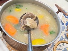 -阿拉丁新疆风味餐厅·清真(罗廊巷店)