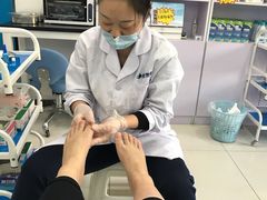 -世龙世家甲沟炎·灰指甲·嵌甲矫正·修脚(武侯区双楠店)