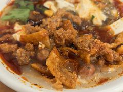 -豆相识•九九豆腐脑(牛咡桥店)