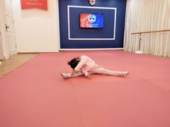 -米娜凯威少儿礼仪艺术教育(南海新凯广场店)